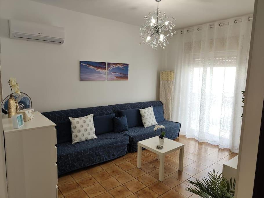 Appartamento Da Nella Giardini-Naxos Exterior foto
