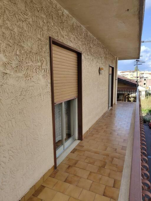 Appartamento Da Nella Giardini-Naxos Exterior foto
