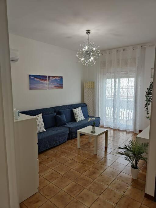 Appartamento Da Nella Giardini-Naxos Exterior foto