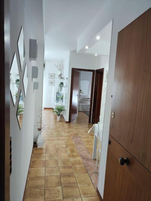 Appartamento Da Nella Giardini-Naxos Exterior foto