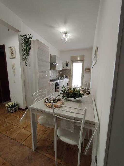 Appartamento Da Nella Giardini-Naxos Exterior foto